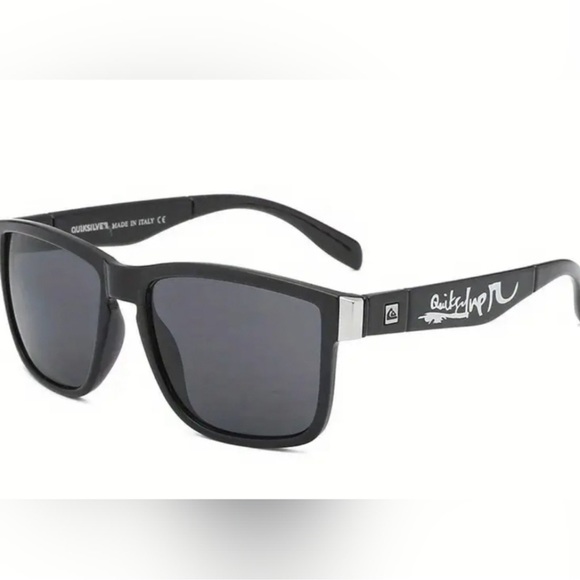 NIB Quicksilver Ferris Sunglasses - Picture 3 of 5